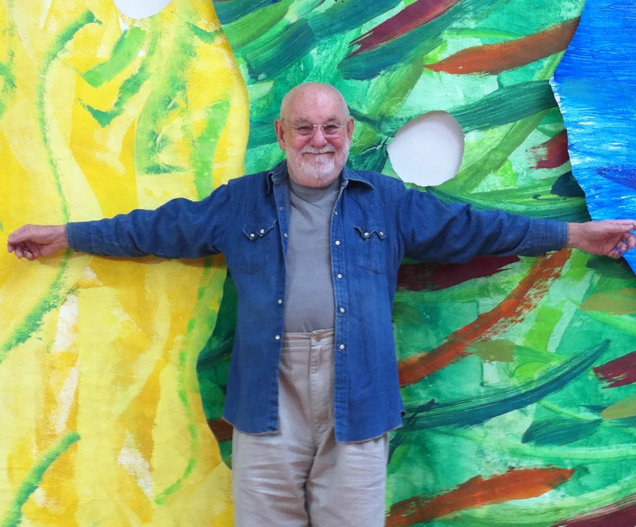 Eric Carle