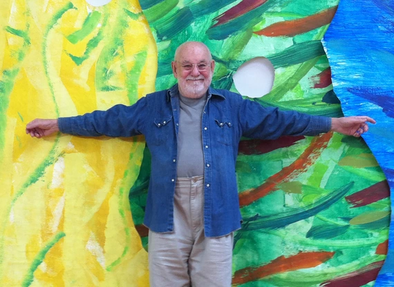 Eric Carle